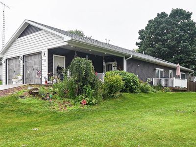 228 North Penn Street