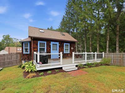 Property at 16 Pond Road, New Hartford, CT