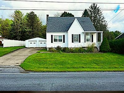 Property at 114 Woodland Rd, Saint Marys, PA