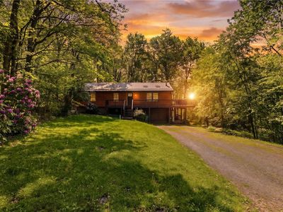 275 Aspen Mountain Dr