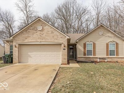 Property at 4162 S Woodtrail Ln, New Palestine, IN