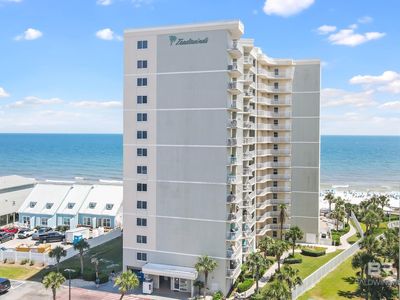 24568 Perdido Beach Blvd APT 807