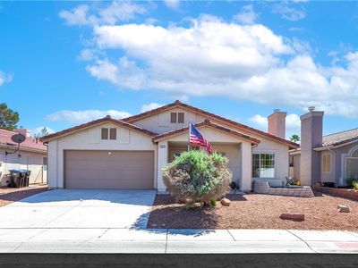 Property at 4633 Sophia Way, North Las Vegas, NV