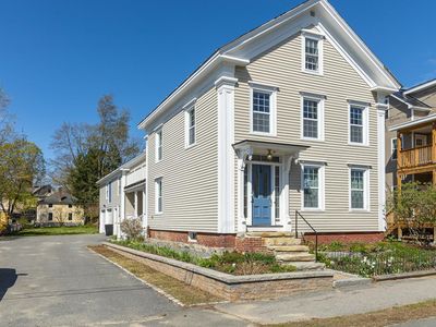 84 Elm Street