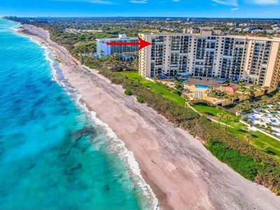 100 Ocean Trail Way #1201