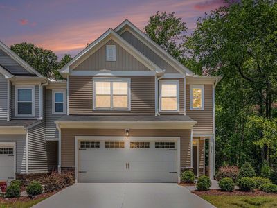 Property at 204 Hiking Hill Ln #24, Garner, NC