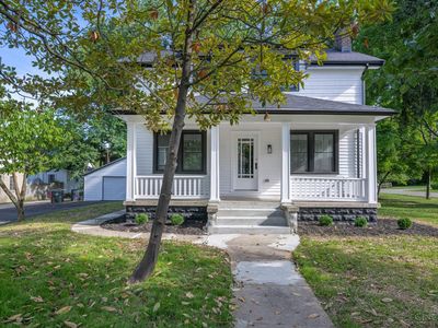 349 Center St