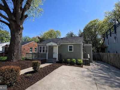 Property at 3403 Allison St, Brentwood, MD