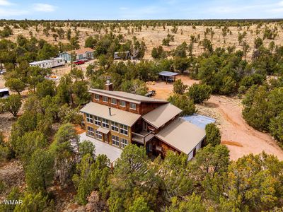 3060 Beaufeaux Ridge Rd