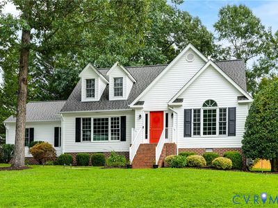 10107 Grovecrest Ct