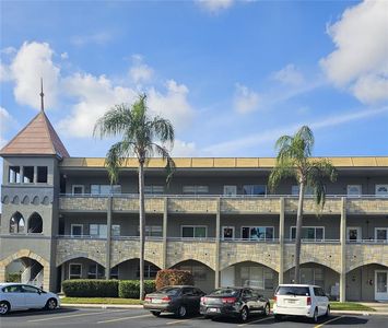 2462 Brazilia Dr APT 42