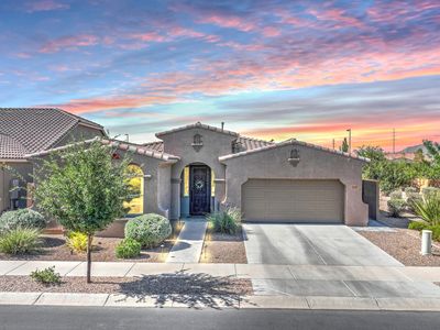 22515 E Sonoqui Blvd