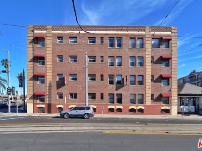 Property at 800 Pacific Ave APT 401, Long Beach, CA