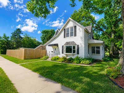 Property at 416 1st St, Kenyon, MN