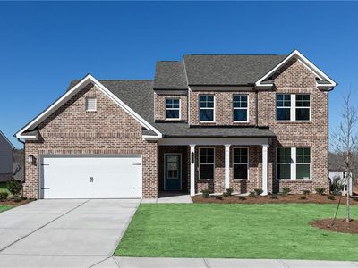 120 Chattahoochee Cir