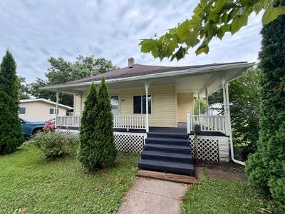 Property at 156 N Ransom St, Ottumwa, IA