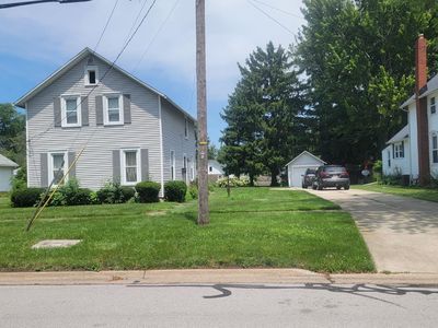 411 Wilbor Ave