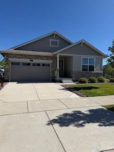 8886 S Tibet Court