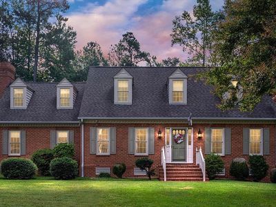 120 Lacy Ln