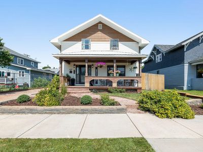 416 W Morase St
