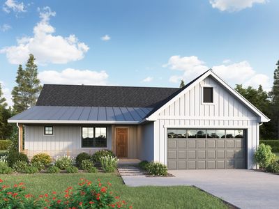 The Blue Juniper Plan, The Bijou