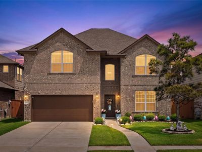 2413 Olancha Dr
