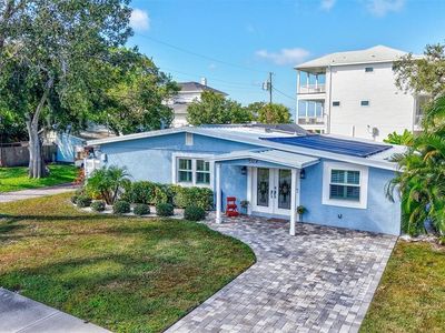 Property at 302 S Mayo St, Crystal Beach, FL