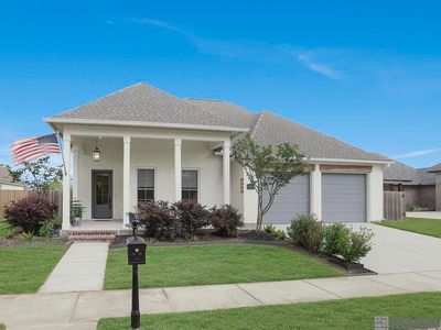 17915 Delaney Dr