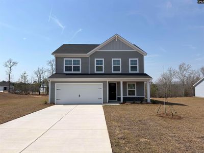 193 Calm Citadel Dr