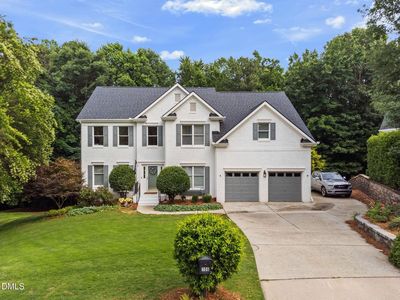 106 Aberson Ct