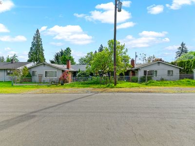 Property at 3709 M St, Vancouver, WA