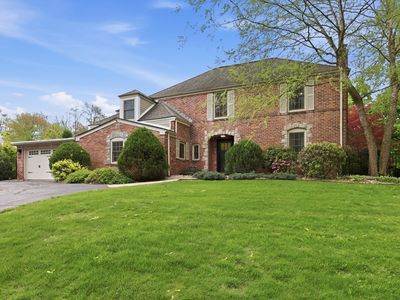123 Englewood Rd