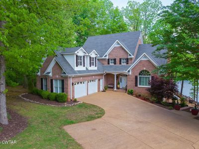 296 Liberty Claybrook Rd