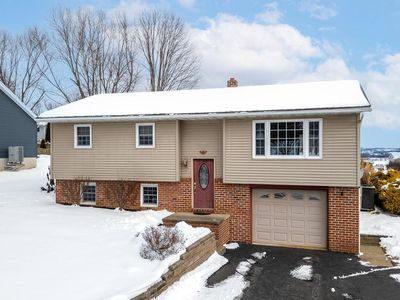 Property at 606 Spangler St, New Berlin, PA