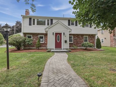 4 Groveland Rd
