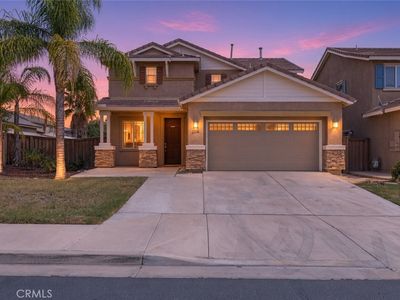 32670 Santa Cruz Way