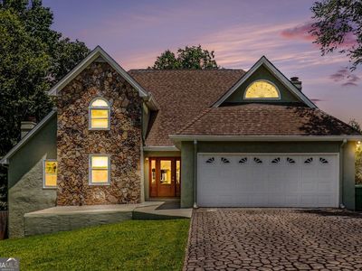 3439 Grist Mill Ct