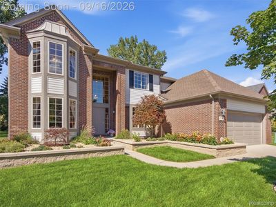 3332 Empire Dr