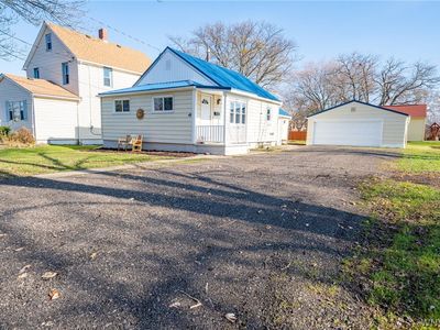 Property at 49 Lorain St, Angola, NY