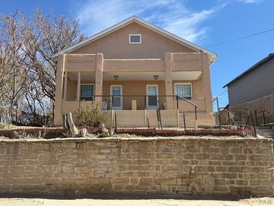 Property at 442-444 W 1st St, Trinidad, CO