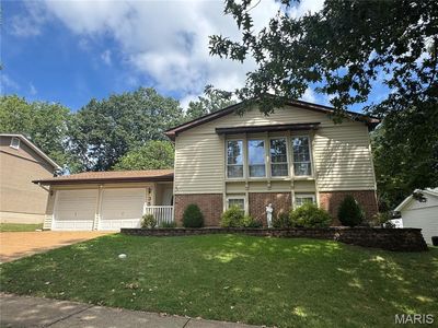 353 Bellestri Dr