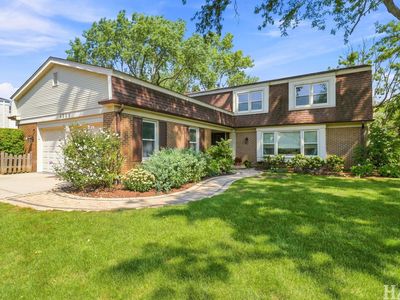 4000 Picardy Dr