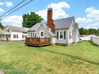 56 Esopus Avenue