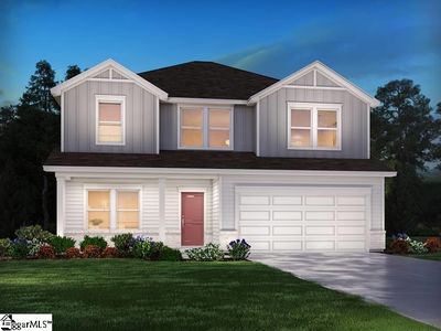 219 Merriweather Way