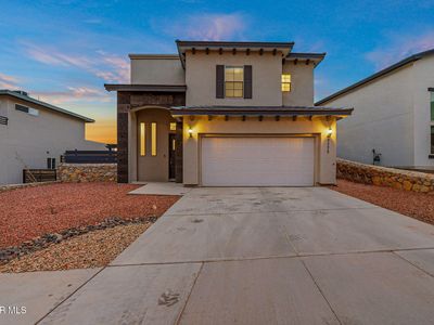 7775 Enchanted View Dr