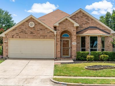 4408 Spanish Oak Cir