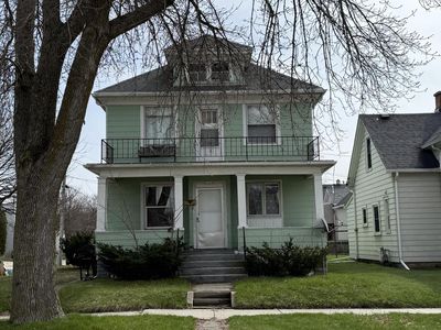 2041 North 13th STREET