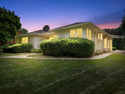 5543 West Jackson Park DRIVE