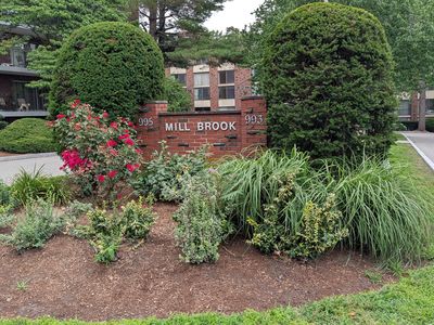 995 Mass Ave #304