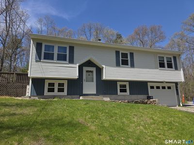 7 Old Cranston Road